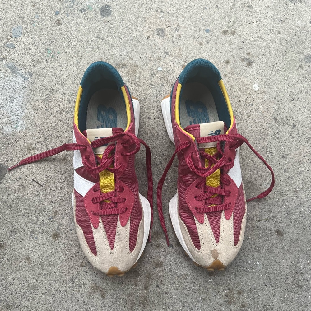 New balance 327 sneakers